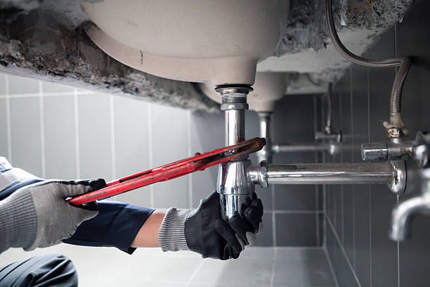 Trusted Leak Detection service in Randolph, MA - Masters Plumbing Service
